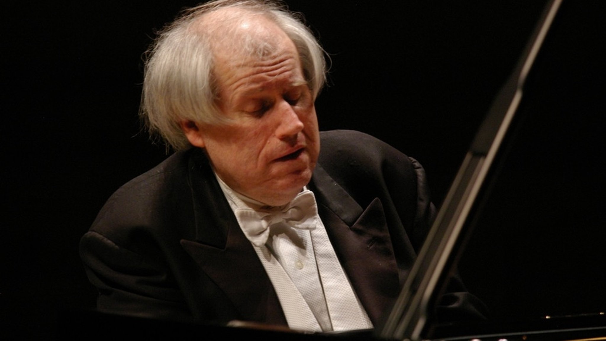 Grigory Sokolov