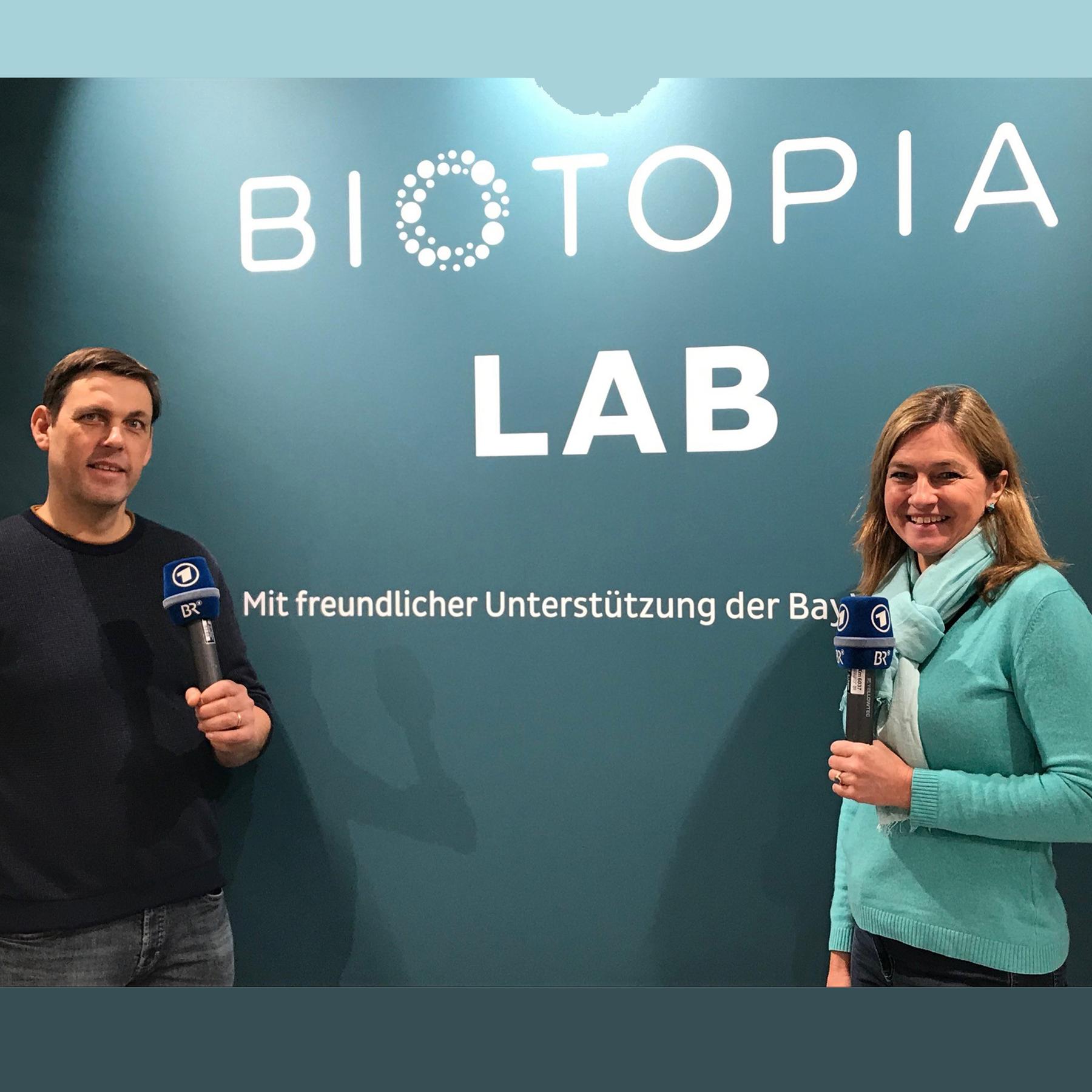 IQ - Wissenschaft und Forschung
