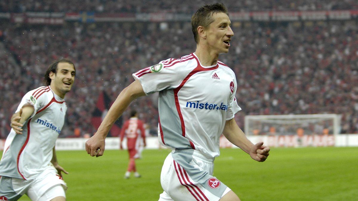 Pinola, Mintal und Co.: Warum der FCN auf die Pokalhelden setzt