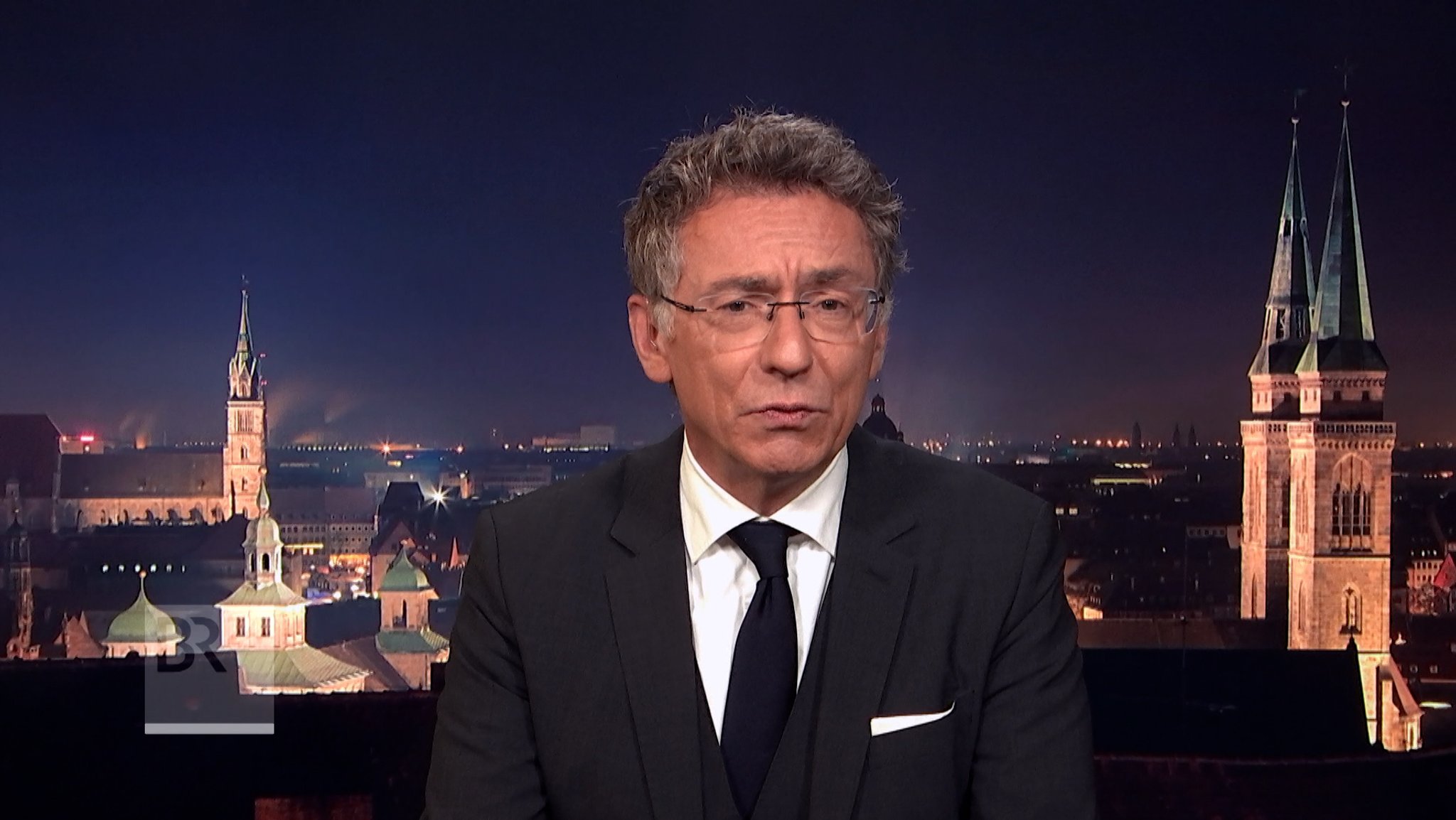 Im Interview: Prof. Christoph Safferling zu 80 Jahre Nürnberger Prozesse