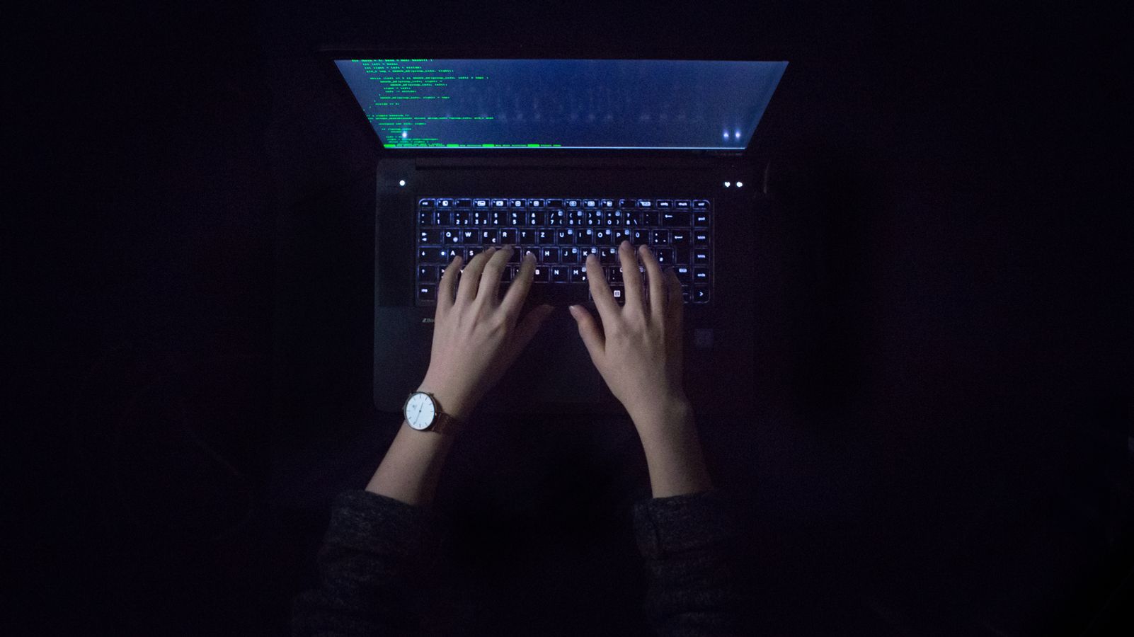 Millionen von Login-Daten waren im Netz abrufbar.