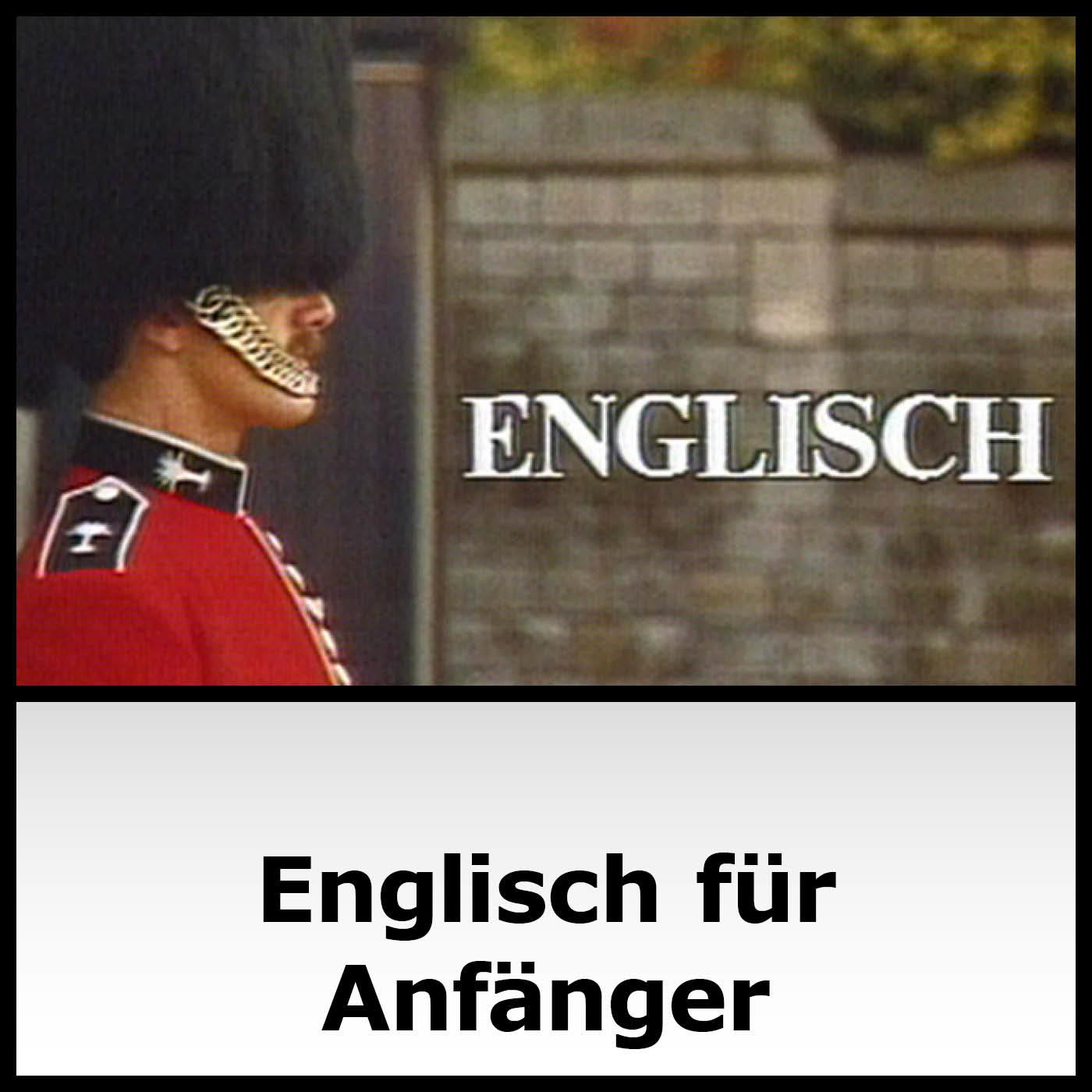 Englisch für Anfänger