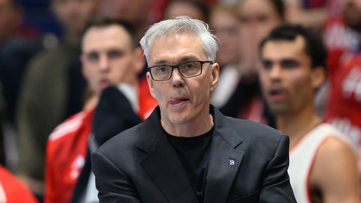 BBL-Pokal: MBC schafft Sensation gegen FC Bayern Basketball