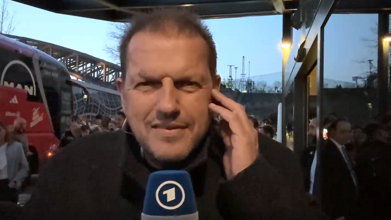 Taufig Khalil | Bild: Bayerischer Rundfunk 2025 Taufig Khalil