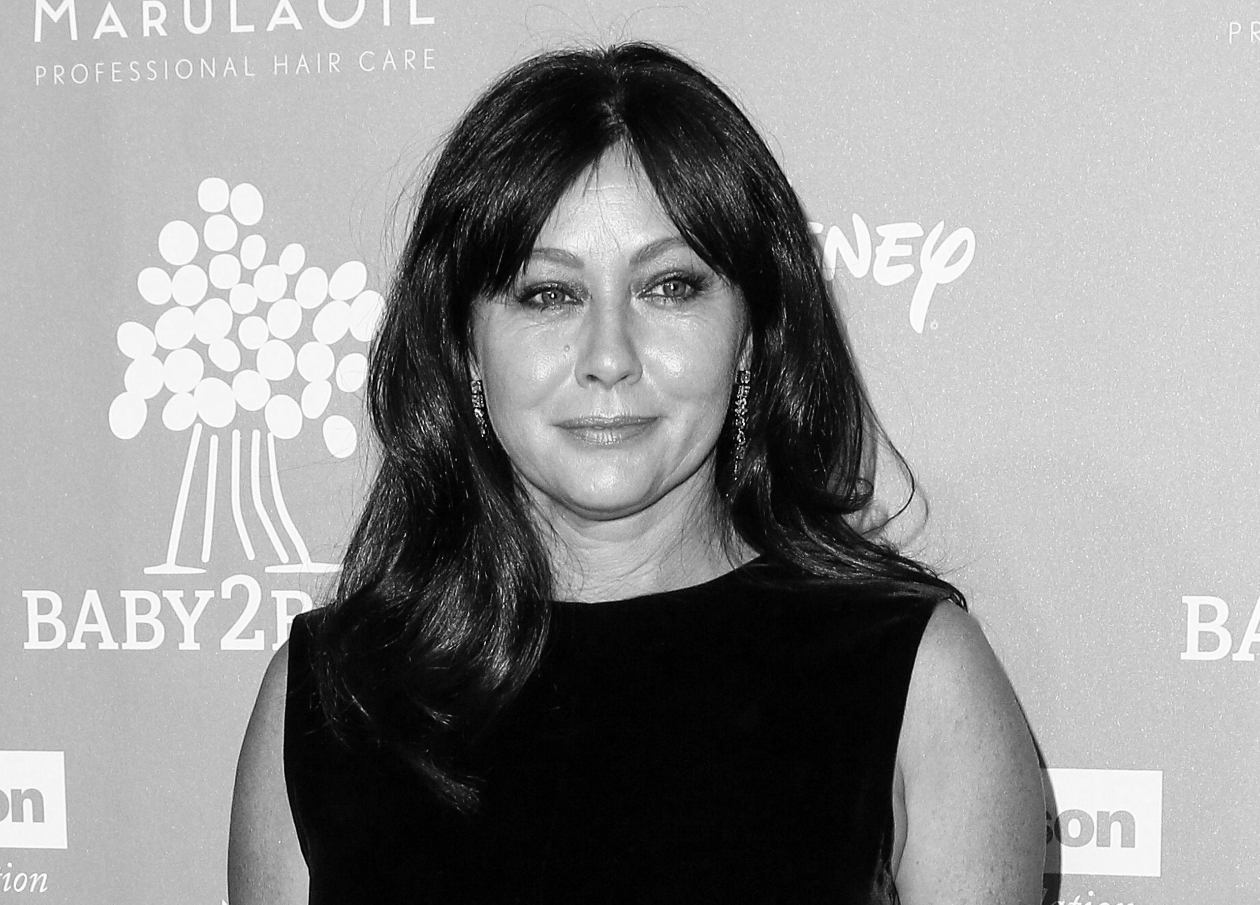 US-Schauspielerin Shannen Doherty gestorben