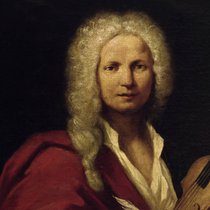 Antonio Vivaldi - Meister des Barock | Bild: dpa