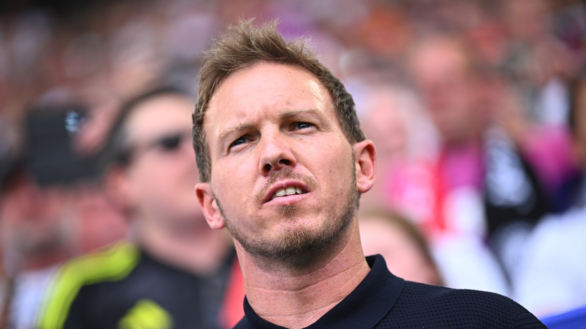 Bundestrainer Julian Nagelsmann