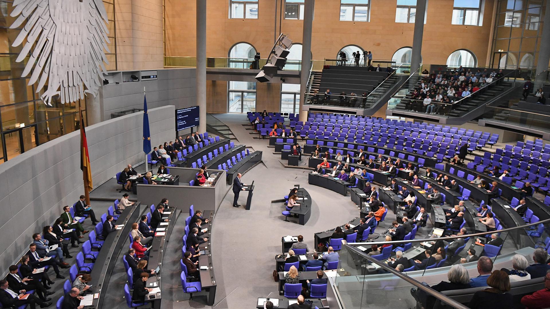 Bundestag
