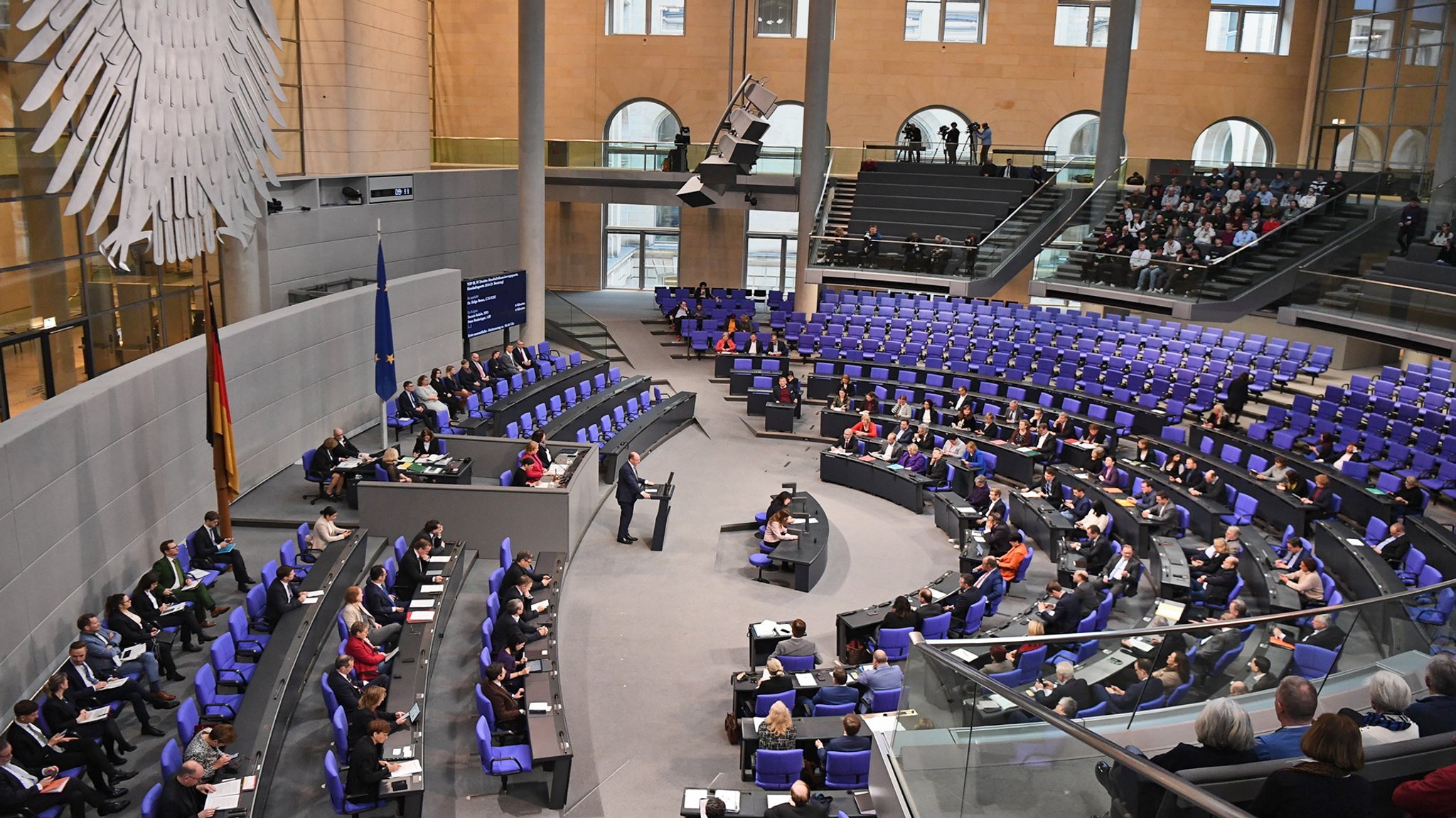 Bundestag