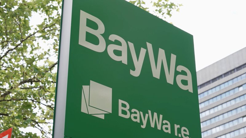 Wegen Milliardenschulden: BayWa sucht einen Weg aus der Krise | Bild: Bayerischer Rundfunk 2024 Wegen Milliardenschulden: BayWa sucht einen Weg aus der Krise
