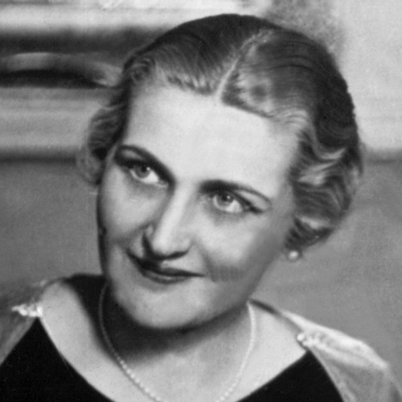 Magda Goebbels: Von Der “First Lady” Des Dritten Reichs Zur ...