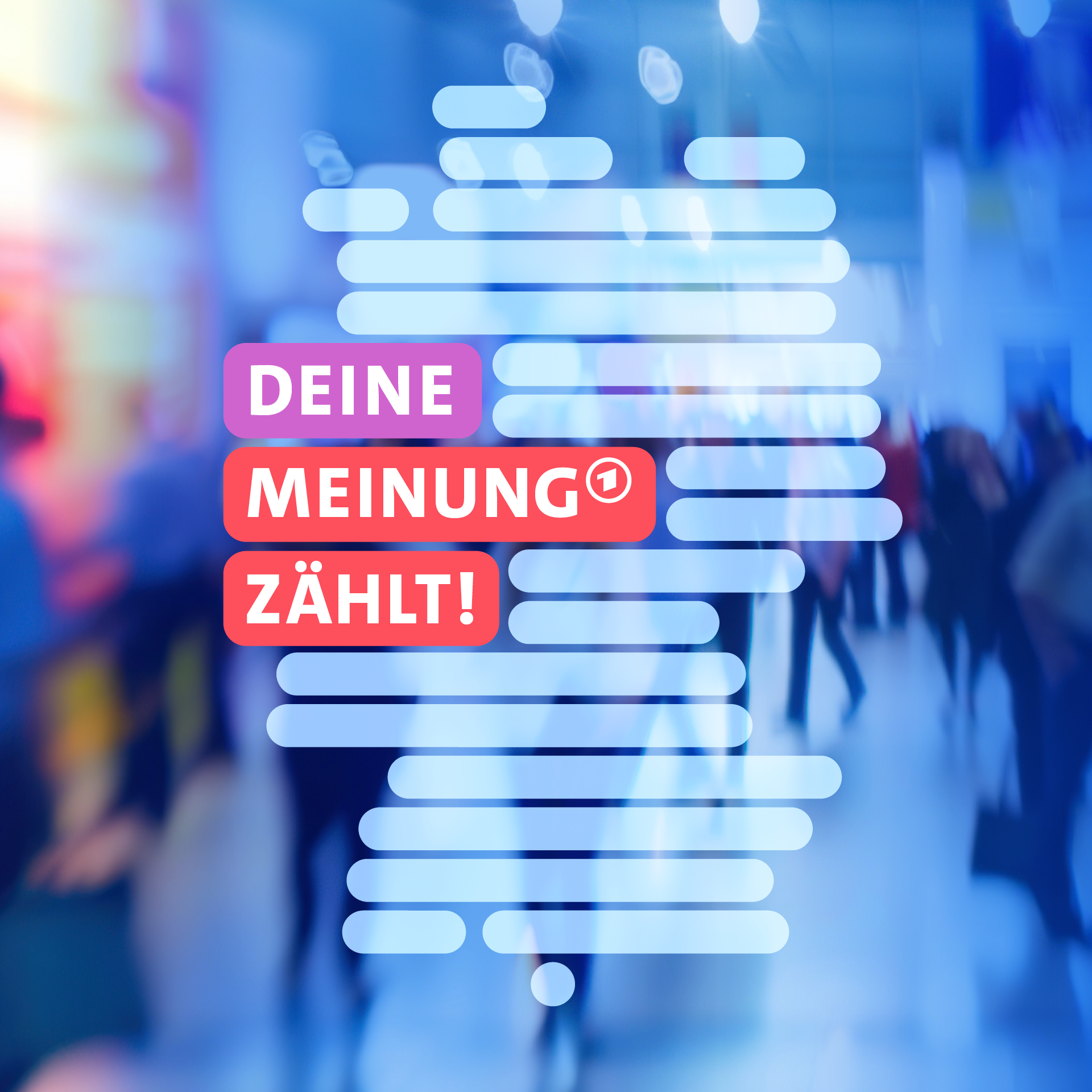 Deine Meinung zählt! | BR24