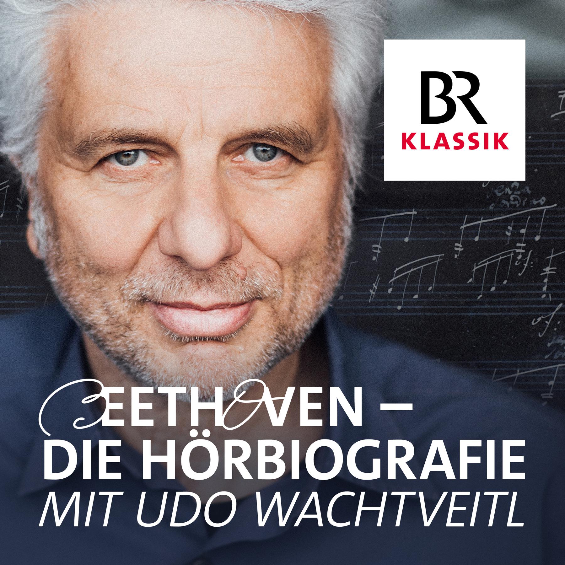 Berühmte Komponisten - Biografien zum Hören
