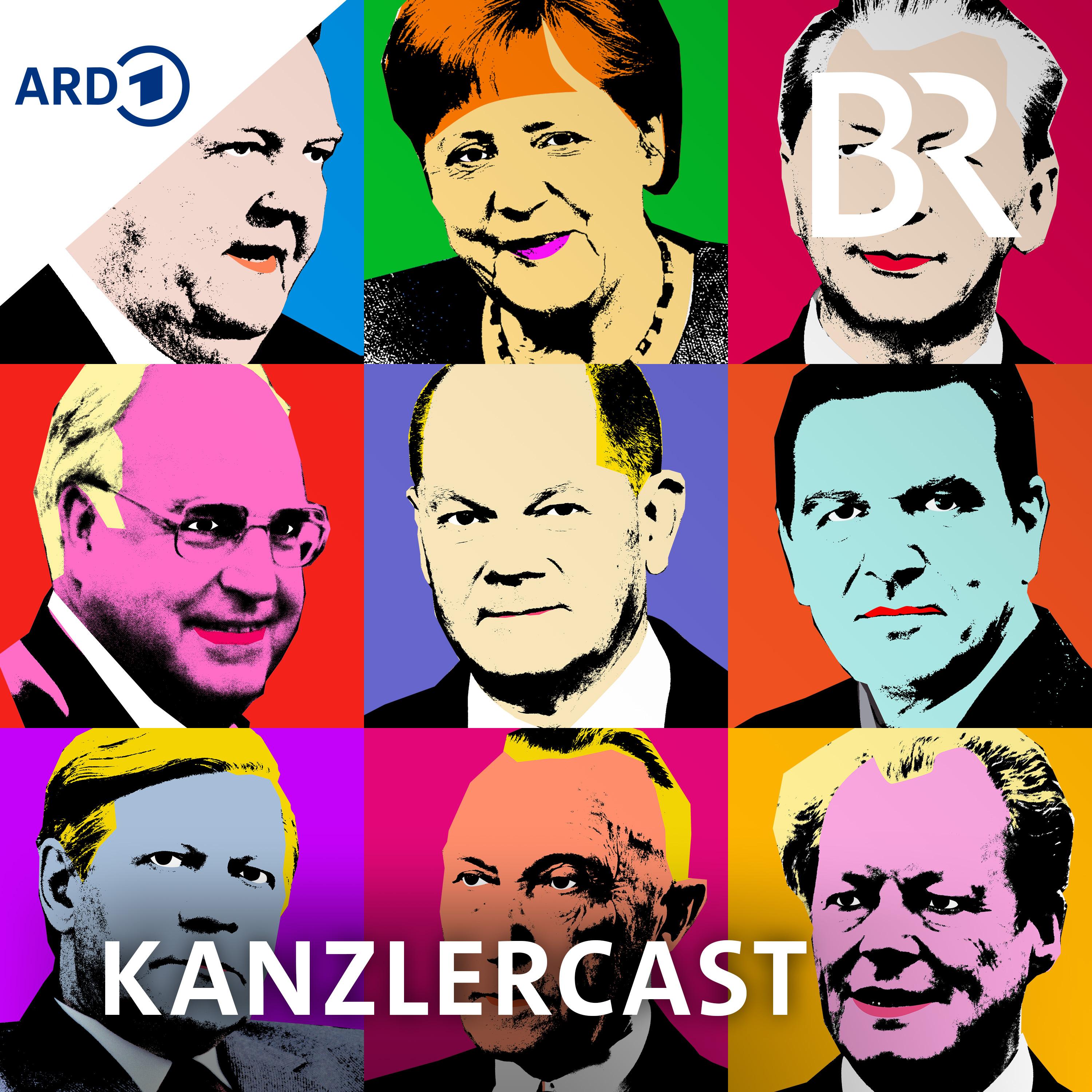 Kanzlercast