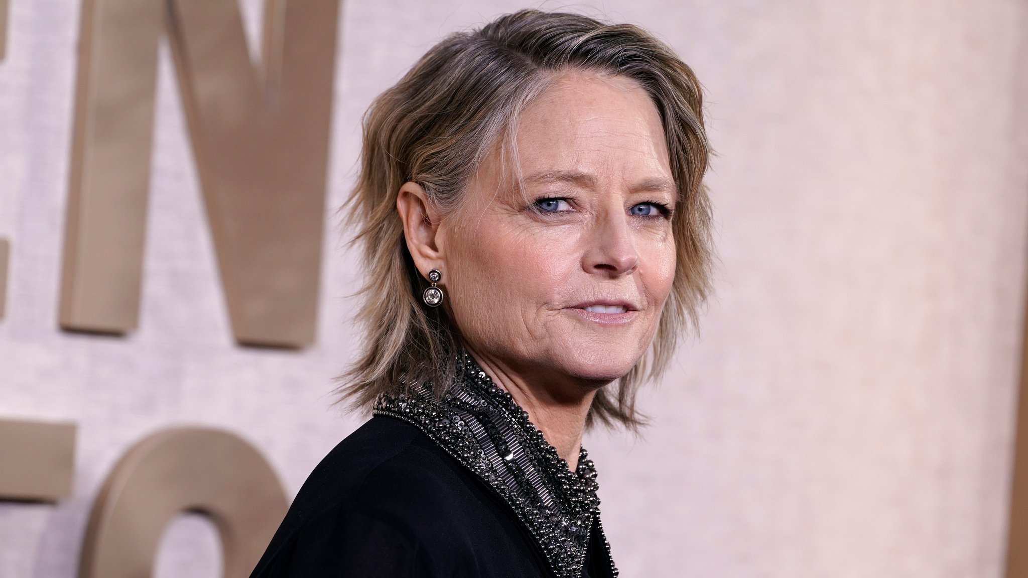 "Wirklich nervig": So schimpft Jodie Foster auf Generation Z