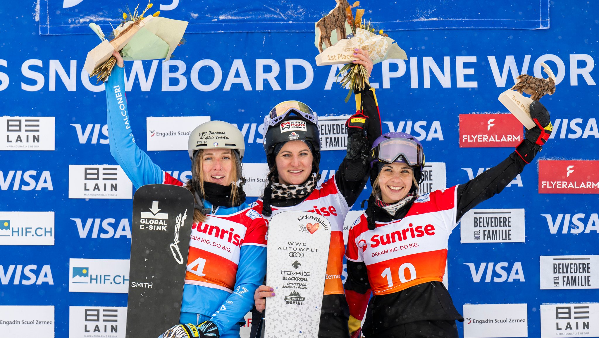 Ramona Hofmeister | Bild: picture-alliance/dpa Ramona Hofmeister