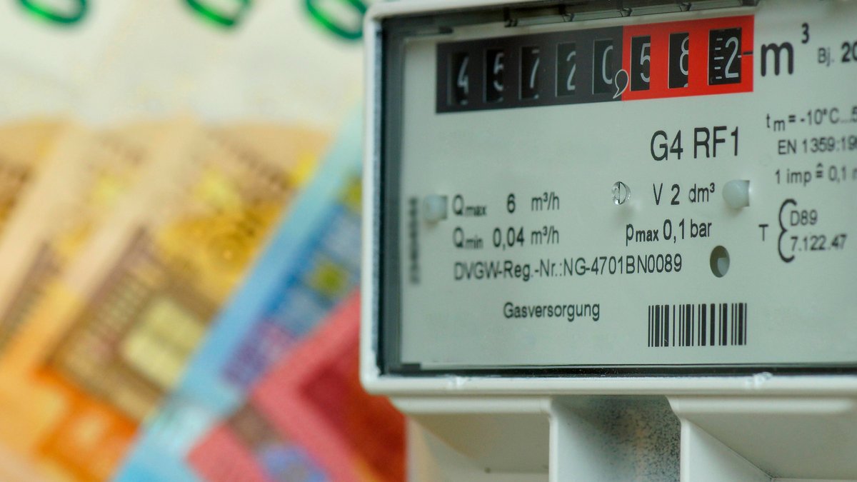 Gasanbieter wechseln und sparen – darauf sollte man achten