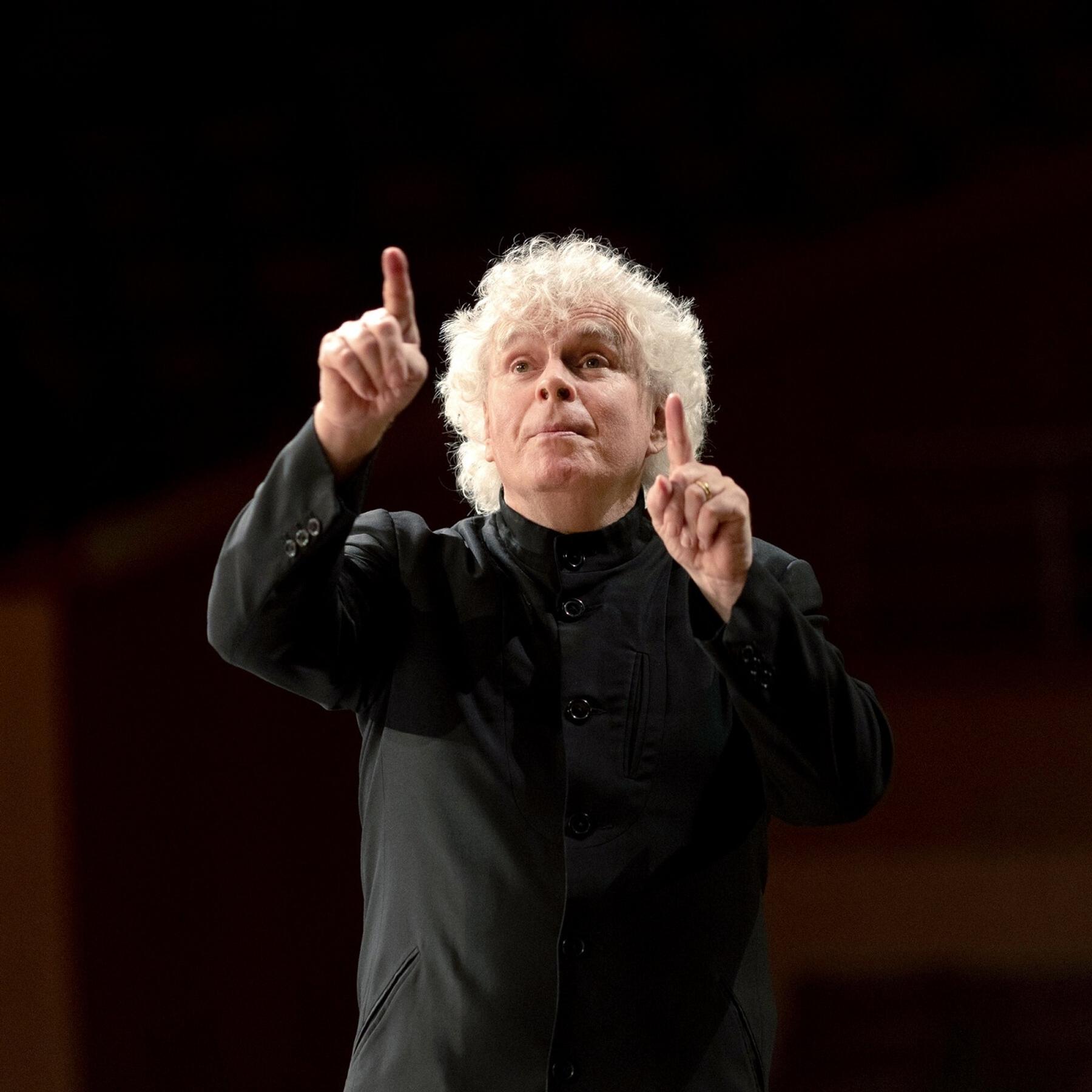 Vorbericht: "Don Giovanni" mit dem BRSO in Aix-en-Provence episode artwork