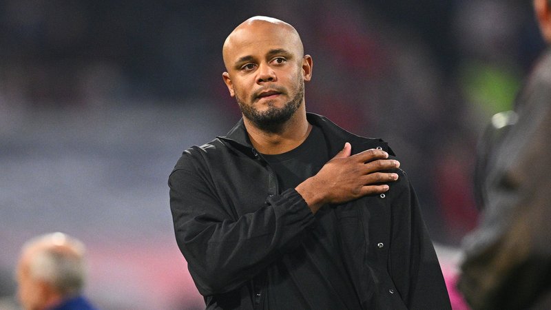 Bayern München - VfB Stuttgart | Bild: dpa-Bildfunk/Tom Weller Bayern München - VfB Stuttgart