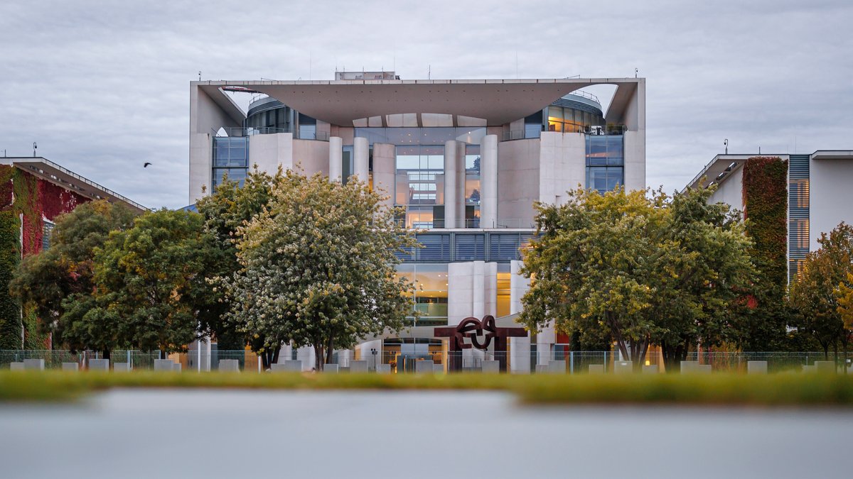 SPD-Abgeordnete fordern "Stadtbild"-Gipfel im Kanzleramt