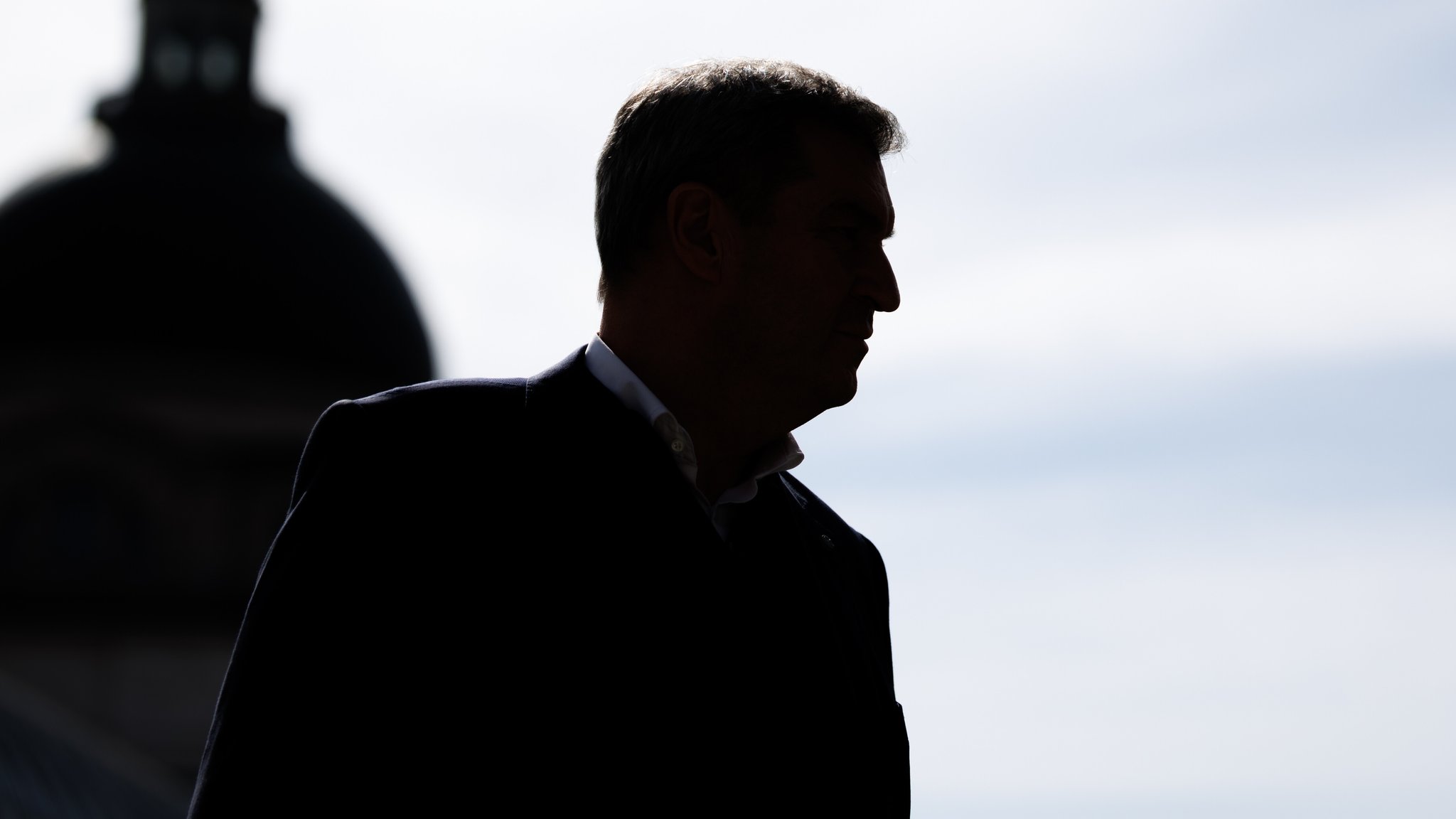 Die CSU und ihr Chef: Was ist dran an der "Söder-Dämmerung"?