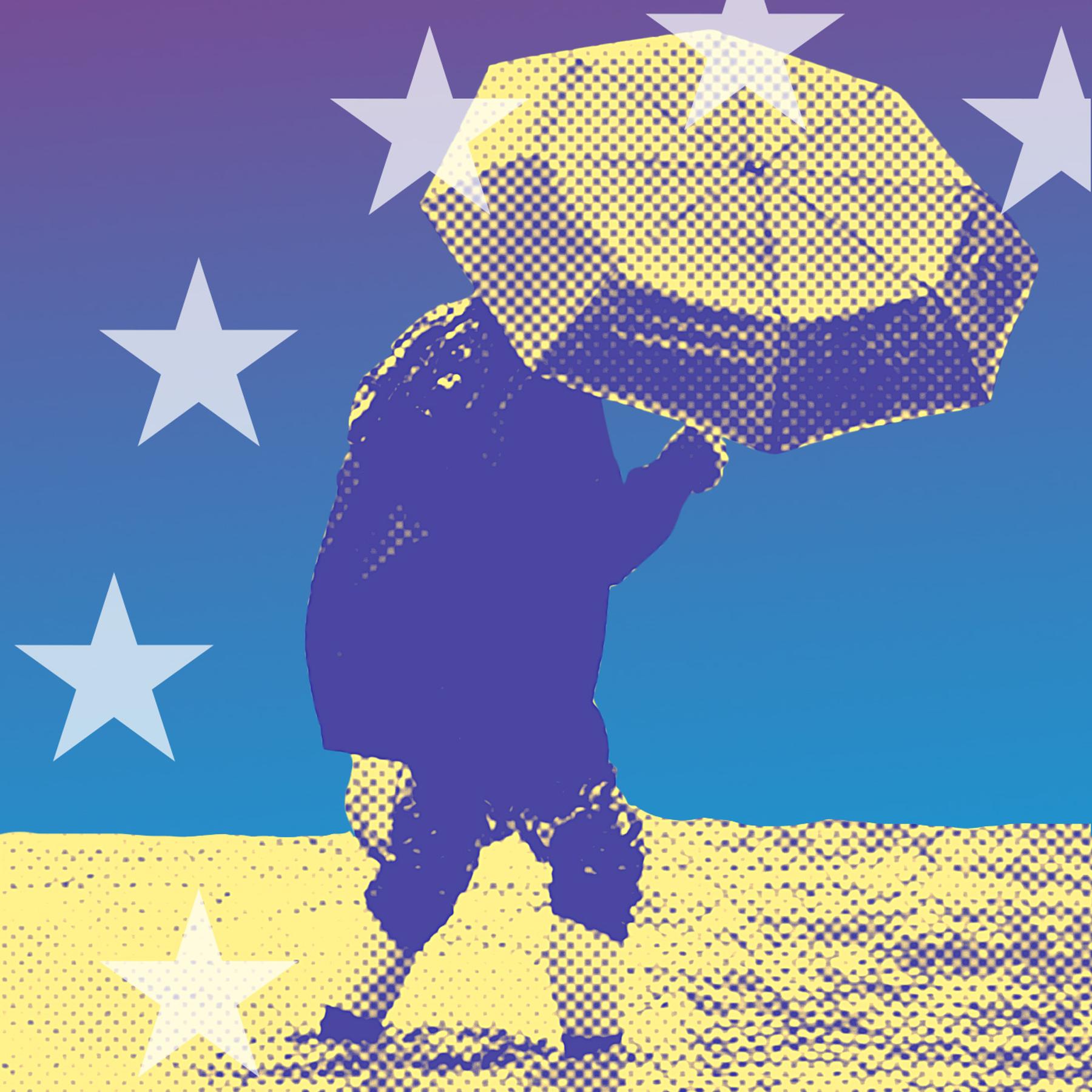27 – Der Podcast zur Europawahl