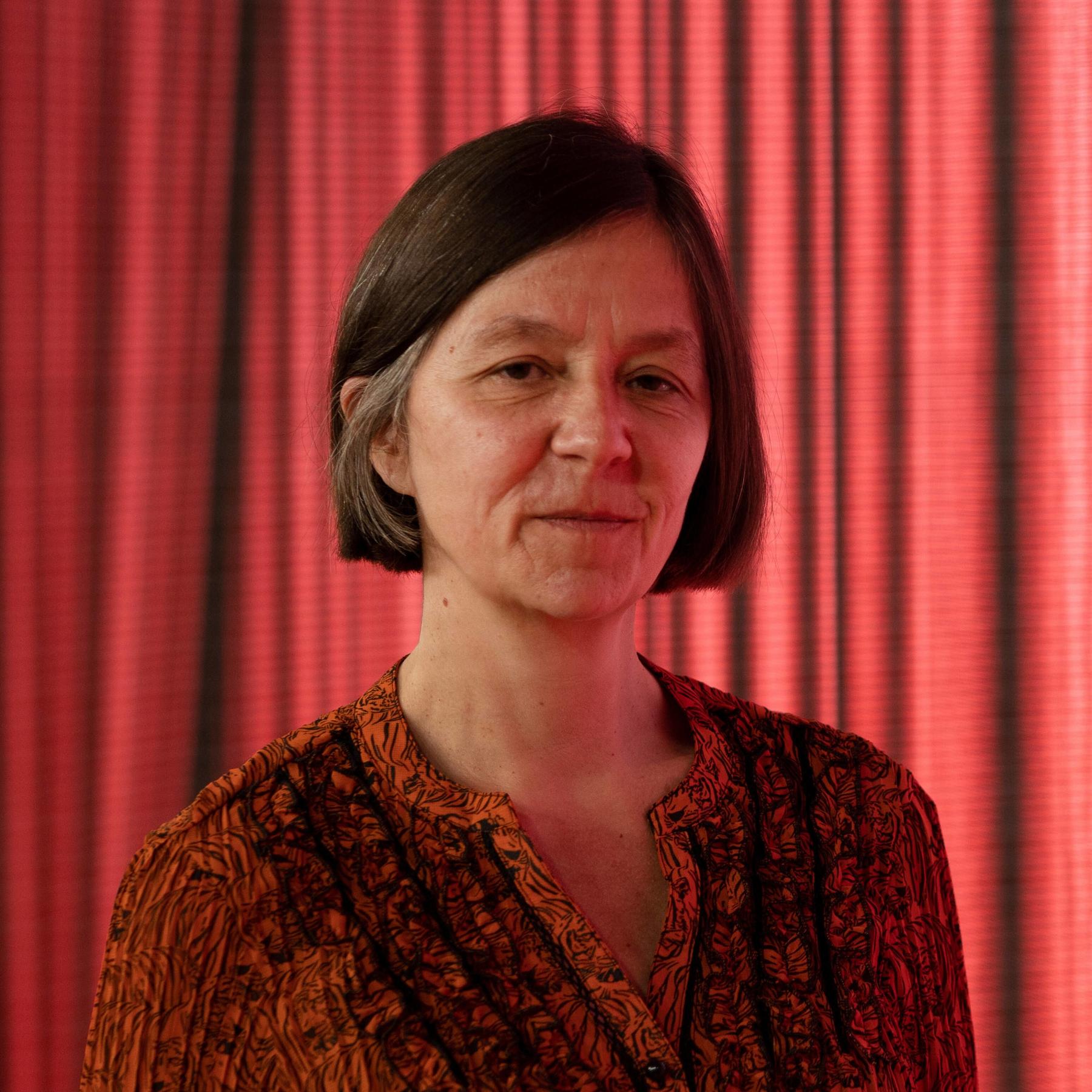 Die Münchner Schriftstellerin Christine Wunnicke erhält den Georg-Büchner-Preis episode artwork
