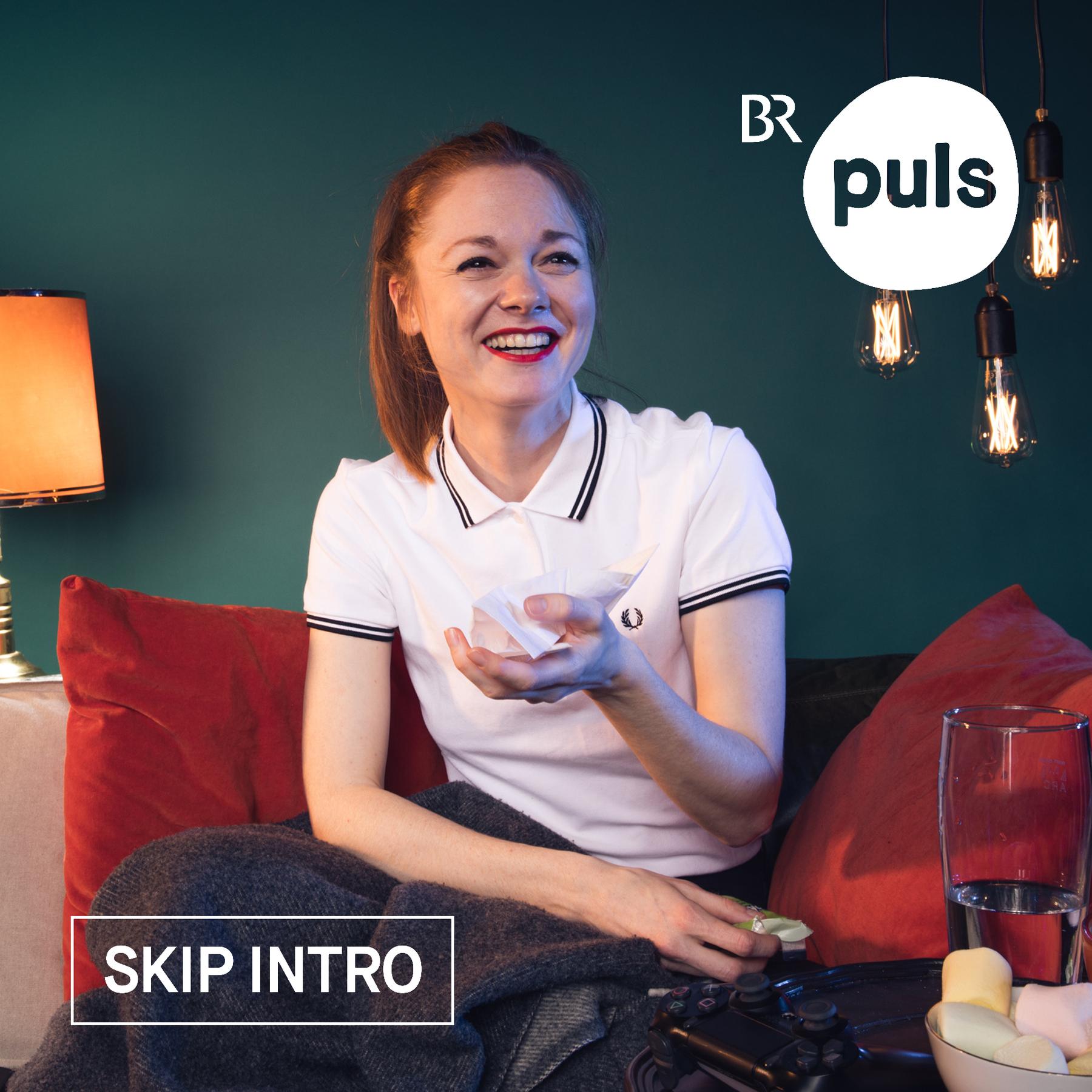 Skip Intro - der Serien-Podcast