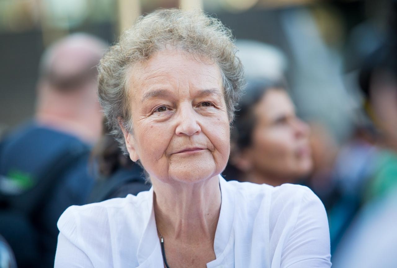 Herta Däubler-Gmelin