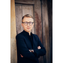 Gespräch mit Patrick Hahn | Bild: © CG Pictures