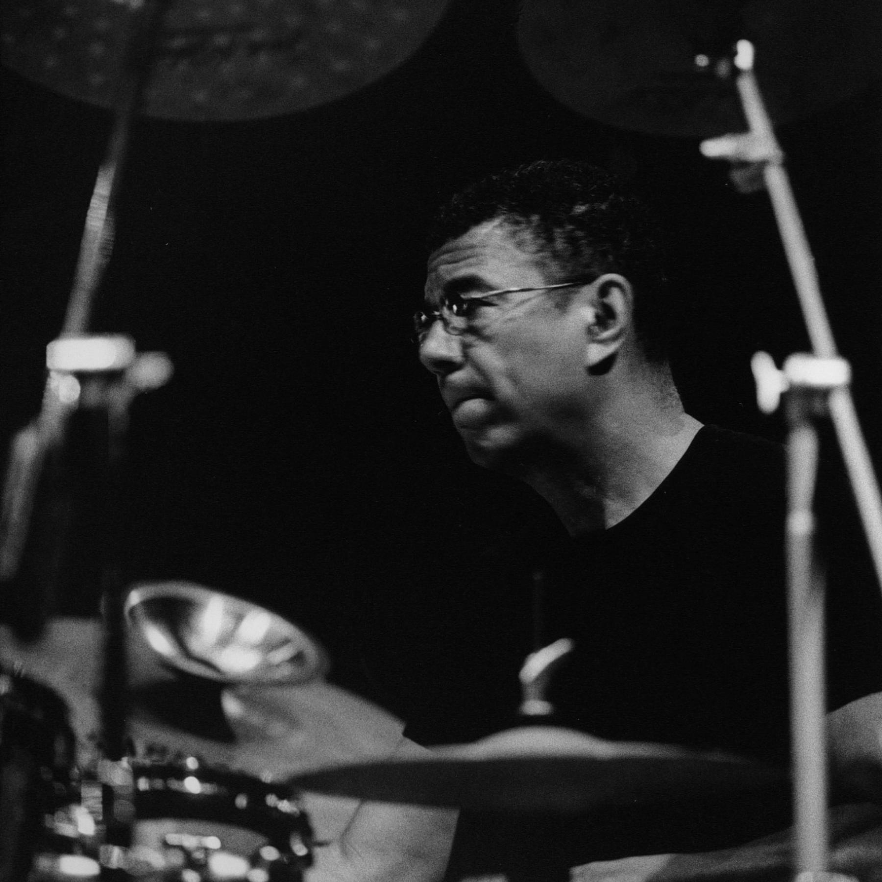 Jazzmusiker Jack DeJohnette stirbt mit 83 Jahren Jazzmusiker Jack DeJohnette stirbt mit 83 Jahren