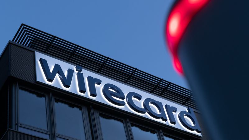 Fall Wirecard Glaubiger Fordern 12 5 Milliarden Euro Br24