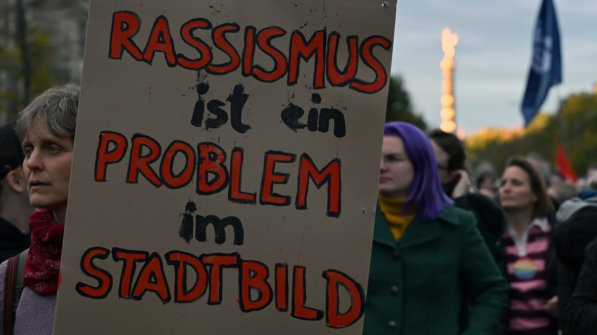 "Stadtbild"-Debatte: Das sagen Menschen mit Migrationsgeschichte