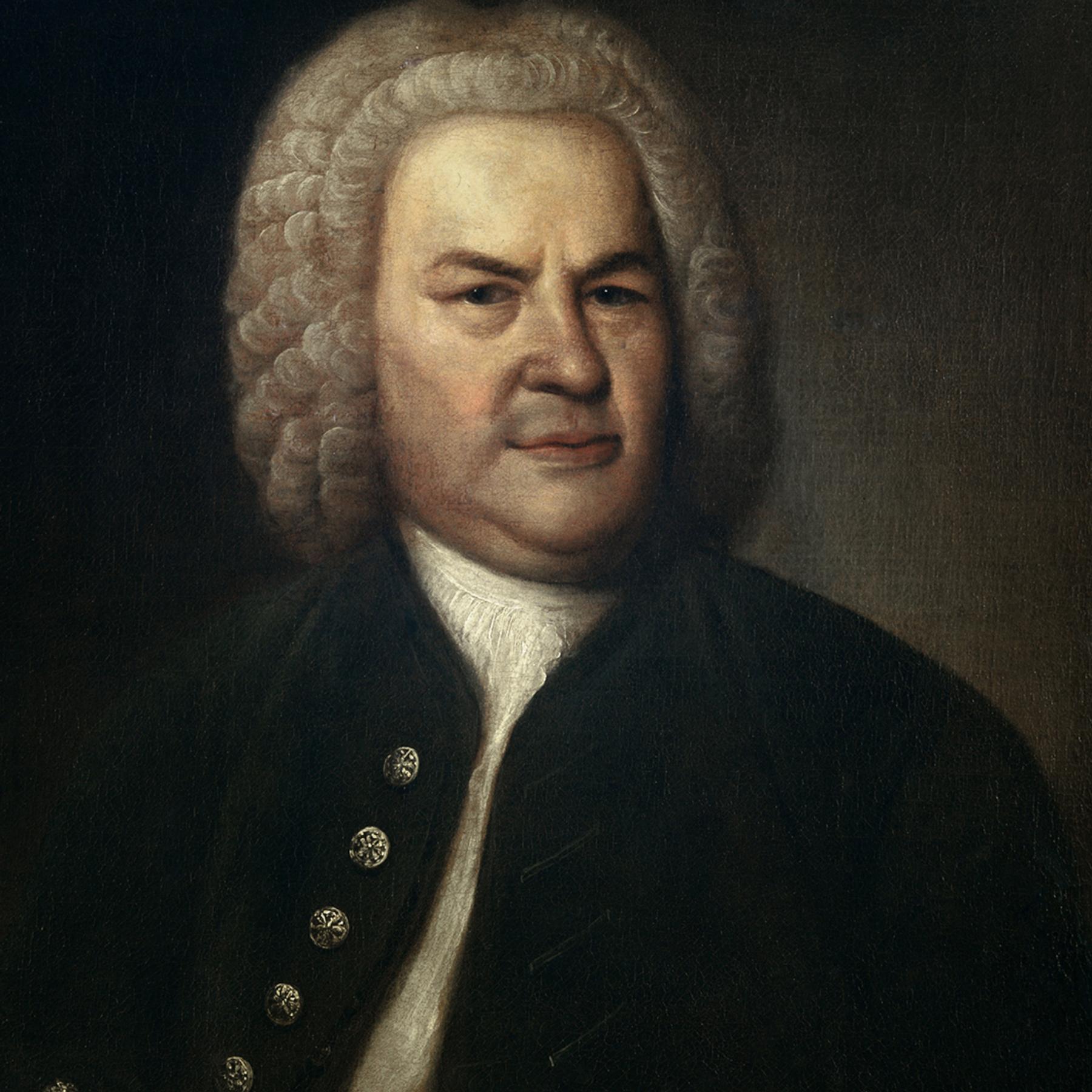 Bach: Orchestersuite Nr.3