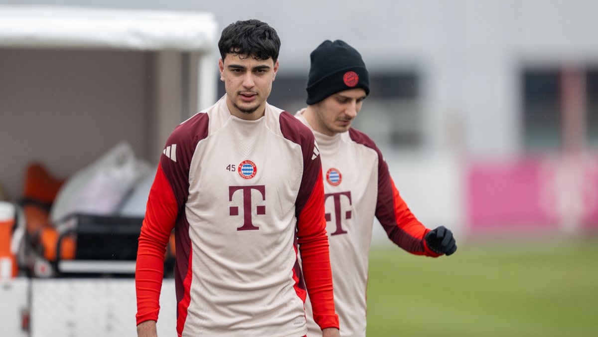 Babbel über Nagelsmann-Aussagen zu Pavlovic: "Sehr unglücklich"