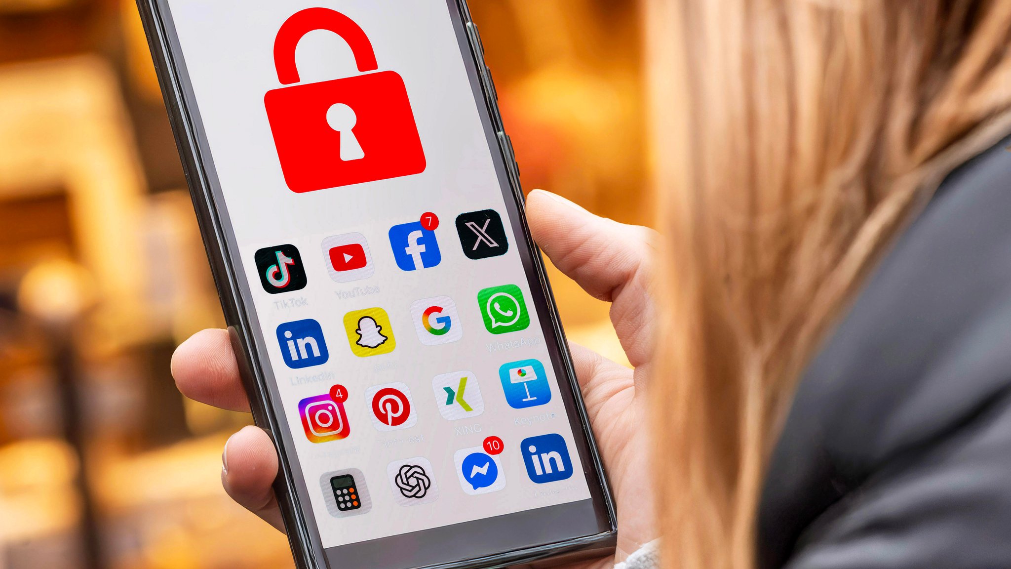 Spanien will Social-Media-Verbot für Jugendliche unter 16 Jahren