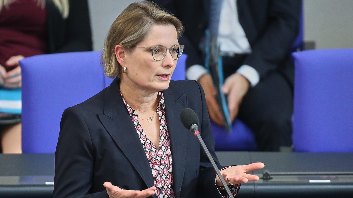 Hubig: Abtreibungen sind kein Thema fürs Strafrecht