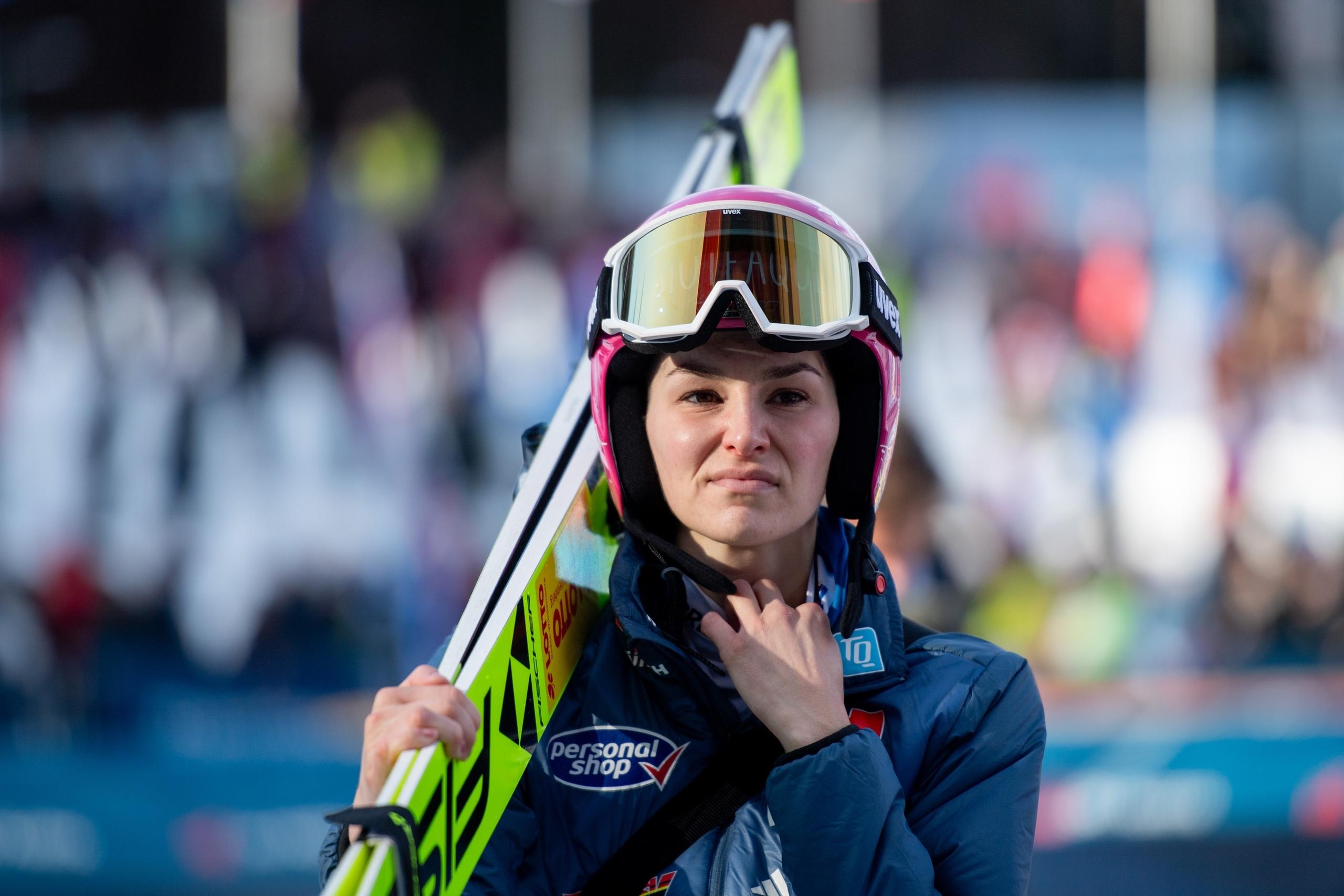 Anna Rupprecht in Villach