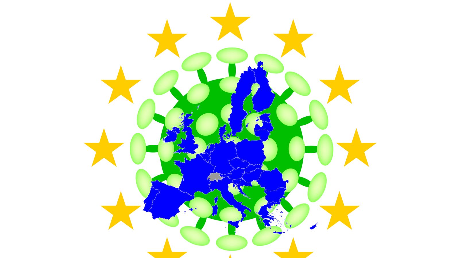 Forscher Fordern Europa Gemeinsam Gegen Das Coronavirus Br24 Forscher Fordern Europa Gemeinsam Gegen Das Coronavirus Br24
