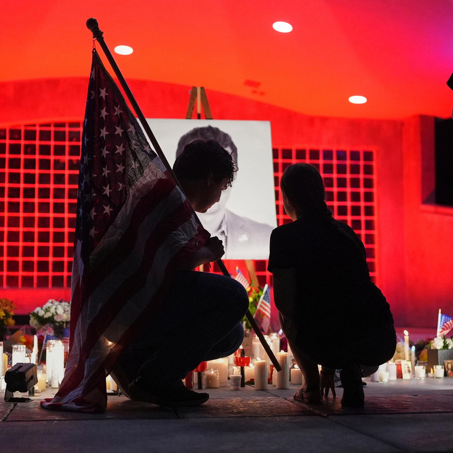 Die USA nach dem Attentat auf Charlie Kirk