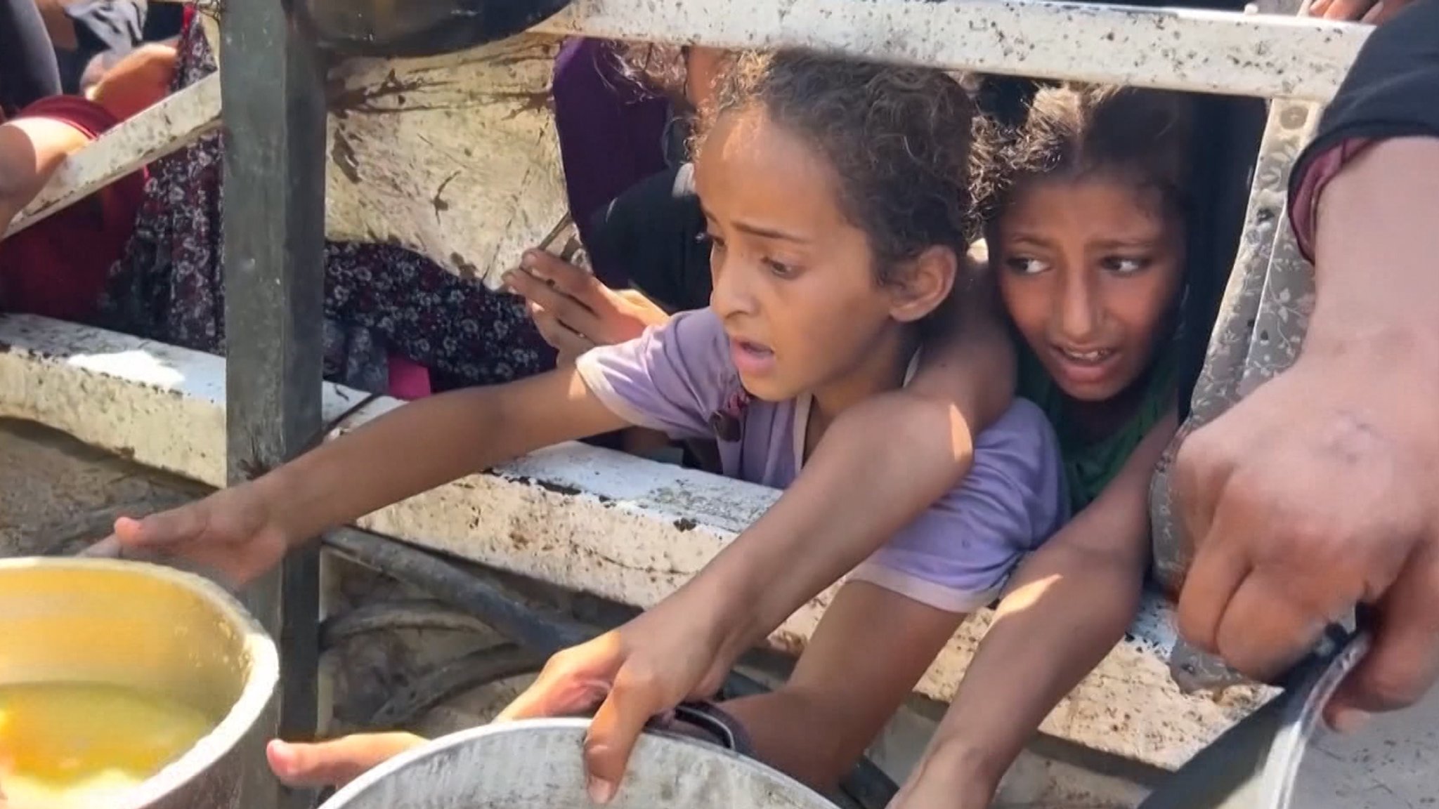 Deutschland unterschreibt Appell zum sofortigen Kriegsende in Gaza nicht