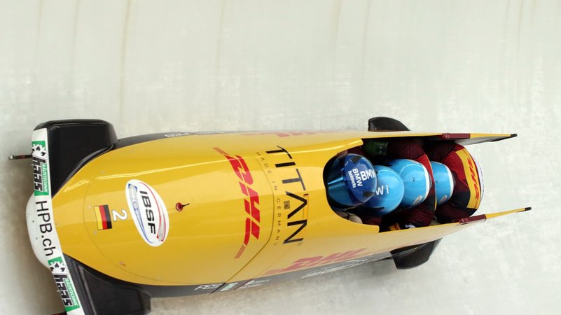 Johannes Lochner | Bild: picture-alliance/dpa Johannes Lochner