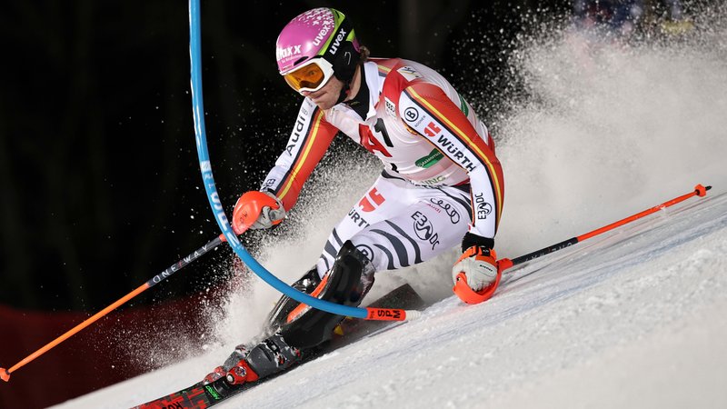 Linus Straßer | Bild: picture alliance / ASSOCIATED PRESS | Marco Trovati Linus Straßer