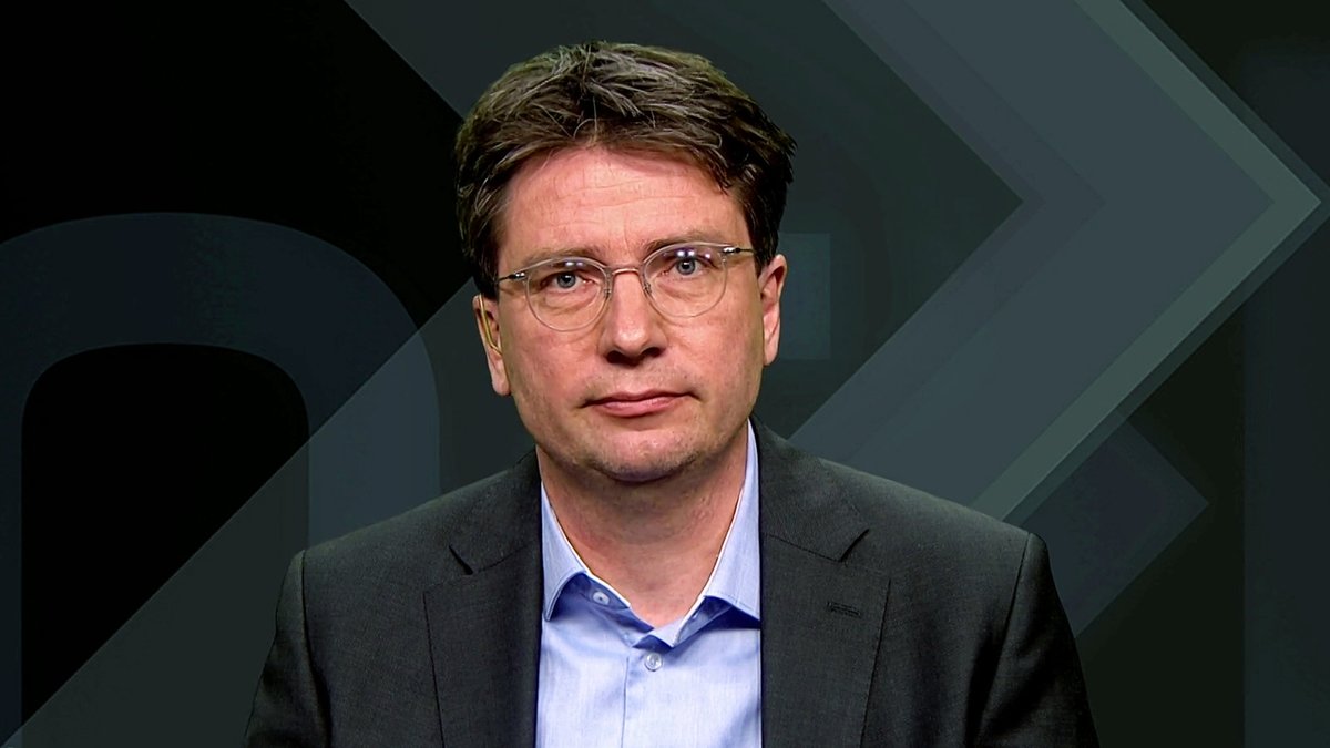 Florian von Brunn, designierter SPD-Landesvorsitzender, im Kontrovers-Interview