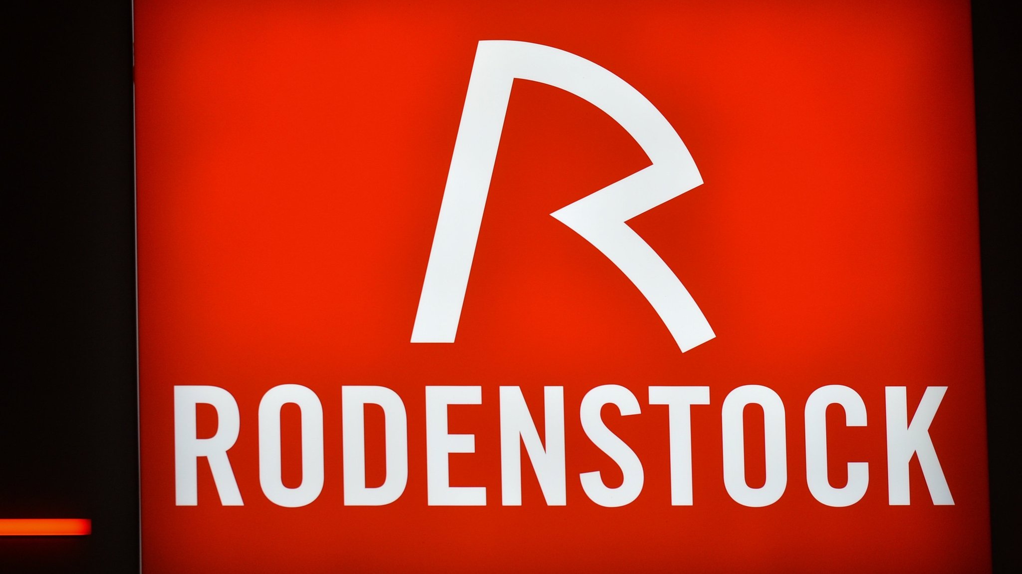 Logo von Rodenstock