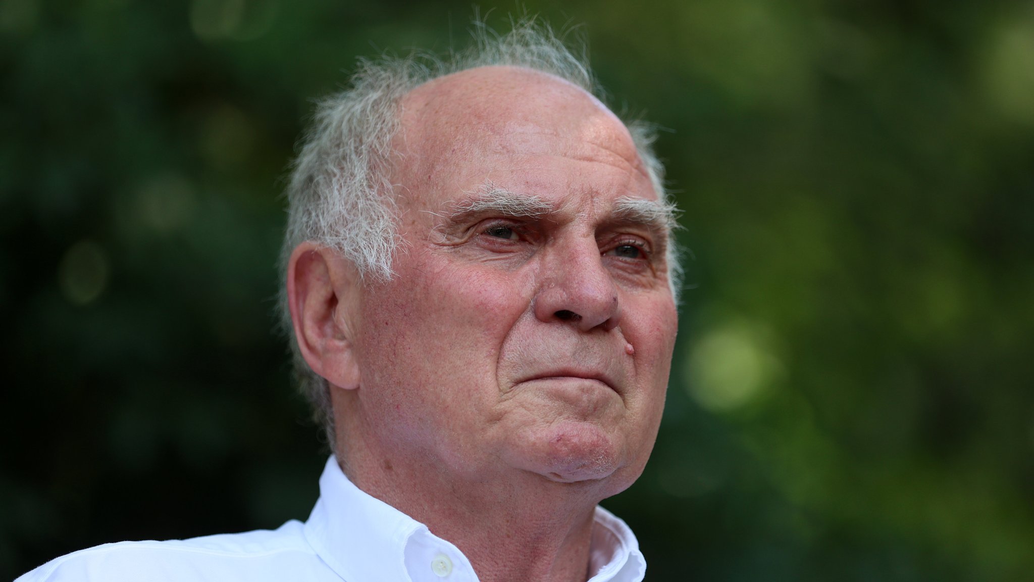 Sorgt nach wie vor für Diskussionen rund um den FC Bayern: Uli Hoeneß
