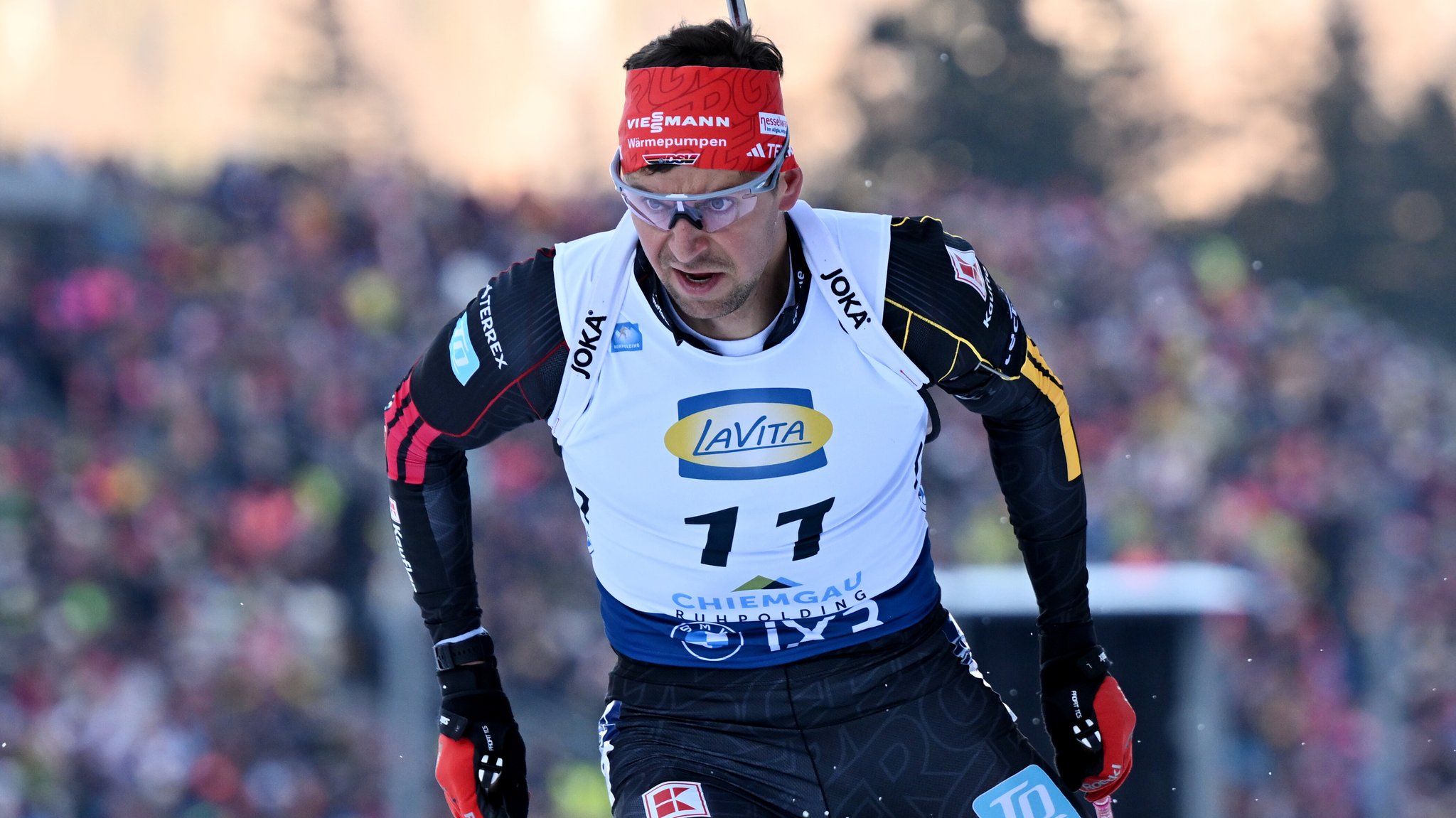 Wintersport-Ticker: Alle News vom 12. bis 18. Januar