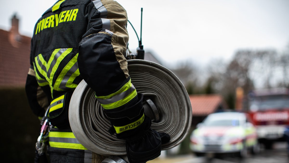 Serie von Brandstiftungen beunruhigt Landshut
