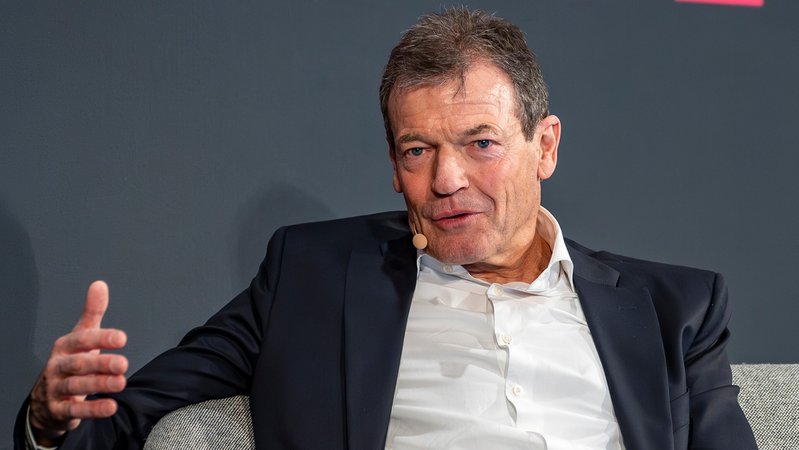 Andreas Jung, Orga-Chef Champions-League-Finale 2025 in München | Bild: picture-alliance/dpa Andreas Jung, Orga-Chef Champions-League-Finale 2025 in München