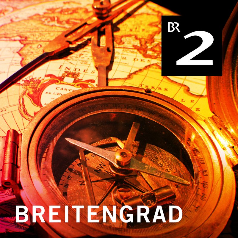 Die Identitäre Bewegung aus Österreich und ihr Einfluss auf AfD und FPÖ - Breitengrad | BR Podcast